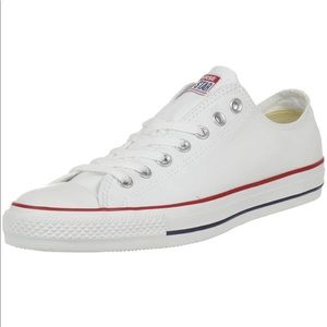 Brand-New Low-cut Converse Chuck Taylor All Star sneakers Mens Size 12